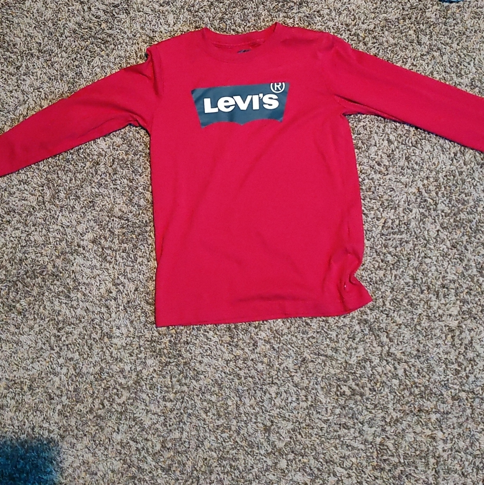 Levi's matching set